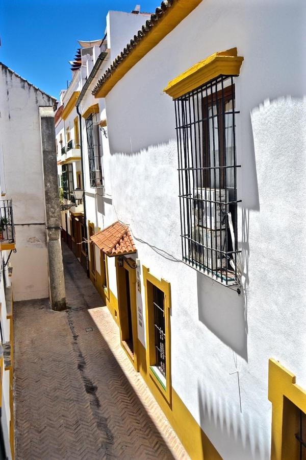 Acogedor Apt 8Pax 4Bdr 2Bth - Cozyhomesevilla1 Exteriör bild