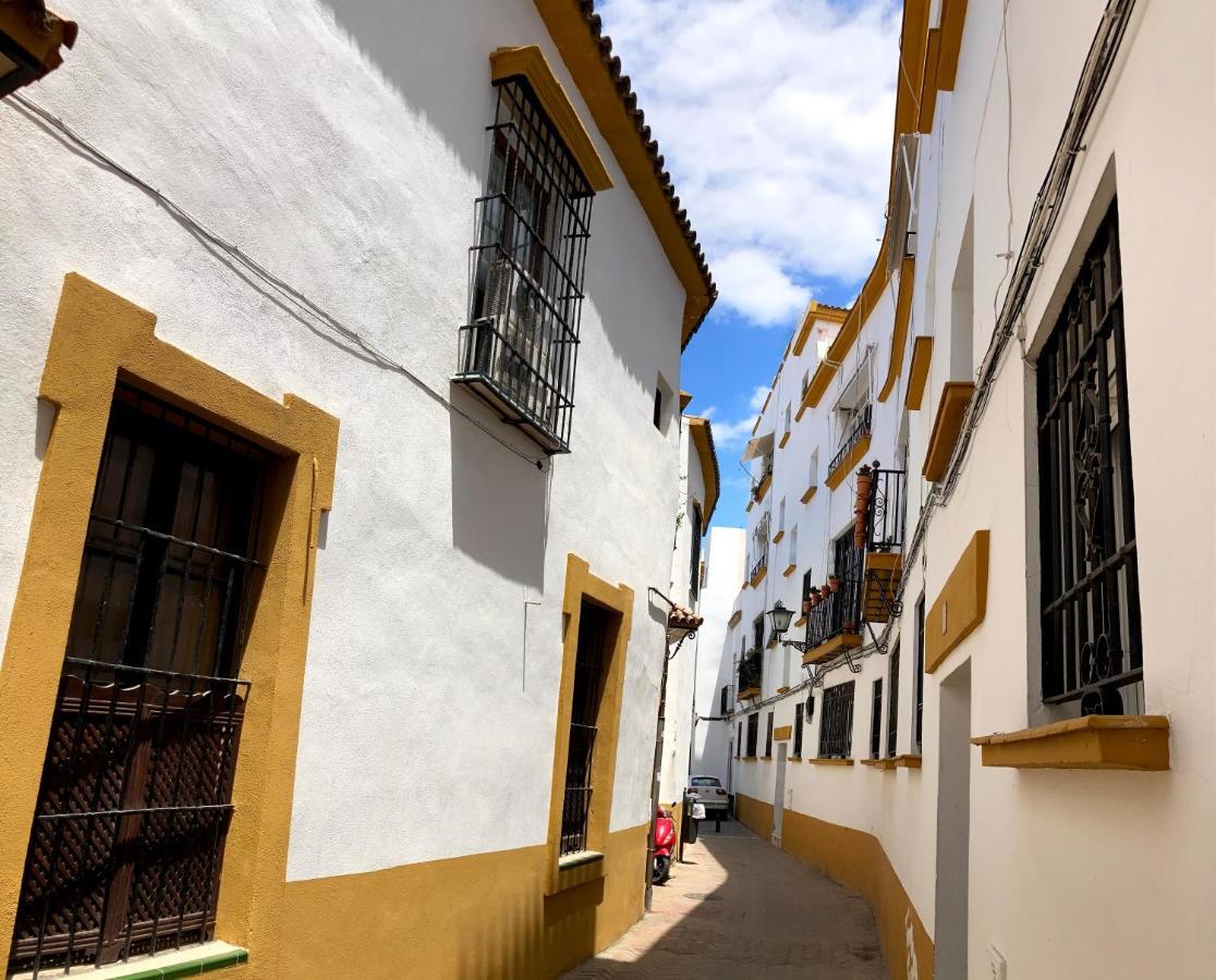 Acogedor Apt 8Pax 4Bdr 2Bth - Cozyhomesevilla1 Exteriör bild